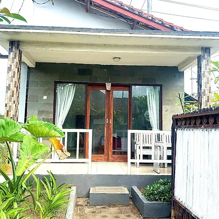 Sambu Bungalow