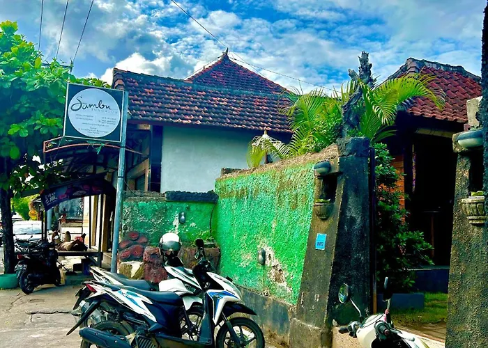 Sambu Batununggul